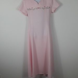 Amy Byer california  dress